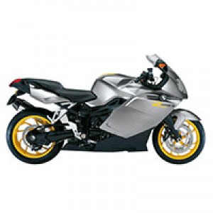 Carenados BMW K1200S