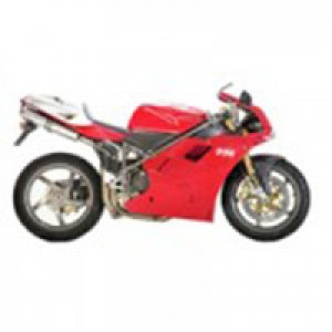 Carenados Ducati 996 1993-2005