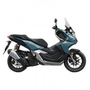 Carenados Honda ADV160
