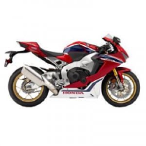 Carenados Honda CBR