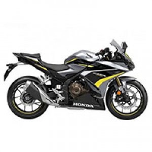 Carenados Honda CBR500R 2019-2021