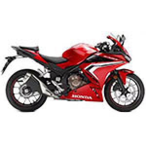 Carenados Honda CBR500R 2022-2023