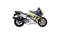 Carenados Honda CBR600 F3 1995-1996