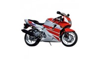 Carenados Honda CBR600 F3 1997-1998