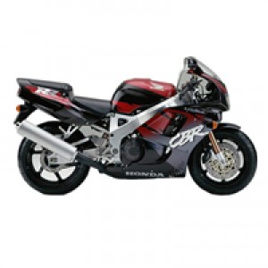 Carenados Honda CBR900RR 893 1992-1993
