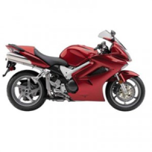Carenados Honda VFR