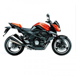 Carenados Kawasaki Z1000 2007-2009