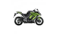 Carenados Kawasaki Z1000SX 2010-2016