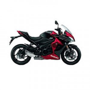 Carenados Suzuki GSX-S 1000 2015-2020