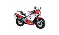 Carenados Yamaha RD500 1985-1987