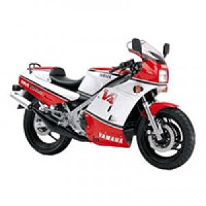 Carenados Yamaha RZV500