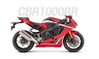 CBR1000RR Carenados Al Por Mayor