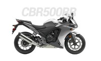CBR500RR Carenados Al Por Mayor