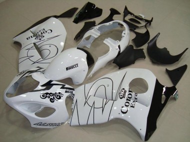 1997-2007 Corona GSXR 1300 Carenados Moto Al Por Mayor