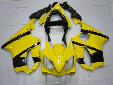 2001-2003 Amarillo & Negro CBR600 F4i Carenados Moto Al Por Mayor