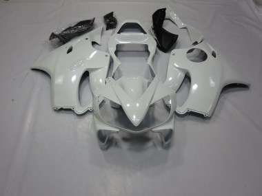 2001-2003 Perla Blanca CBR600 F4i Carenados Moto Al Por Mayor