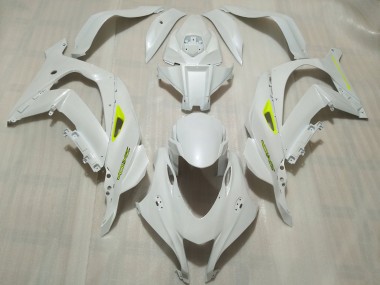 2016-2019 Perla Blanca ZX10R Carenados Moto Al Por Mayor