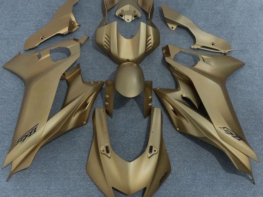 2017-2021 Marrón Mate R6 Carenados Moto Al Por Mayor