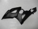 Carenado Moto Suzuki GSXR 1000 2005-2006 - Negro Brillante Negro Mate