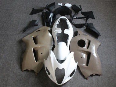 Carenados Moto Suzuki GSXR 1300 Hayabusa 1996-2007 - Sin Pintar