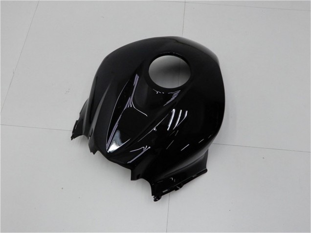 Kits Carenado Moto Honda CBR600RR 2009-2012 - Negro Brillante