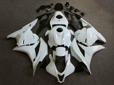 Carenados Moto Honda CBR600RR 2009-2012 - Sin Pintar