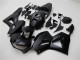 Carenado Moto Honda CBR600RR 2013-2023 - Negro Mate