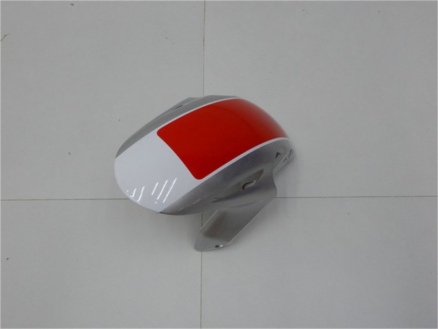 Carenados Moto Honda CBR1000RR 2008-2011 - Blanco Rojo