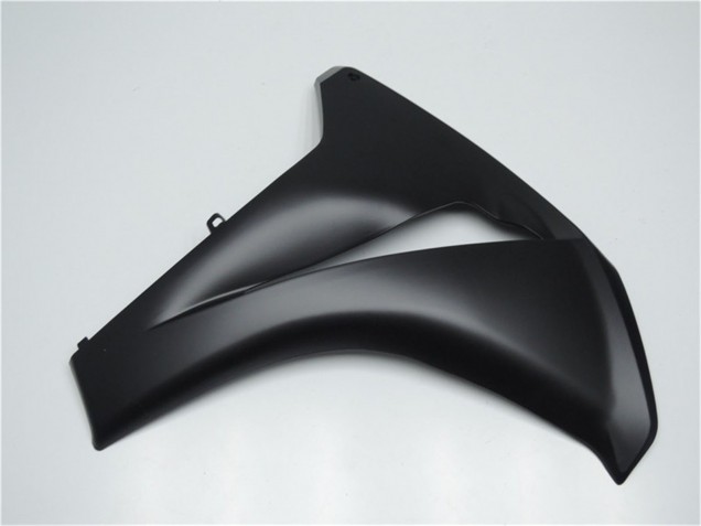 Carenado Moto Honda CBR1000RR 2008-2011 - Negro Mate