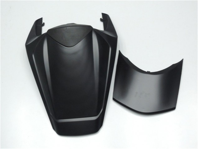 Carenado Moto Honda CBR1000RR 2008-2011 - Negro Mate