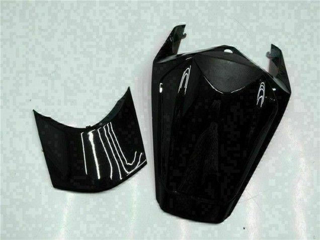 Carenados Moto Honda CBR1000RR 2008-2011 - Negro Brillante Rojo