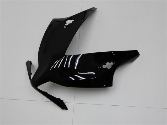Carenado Moto Honda CBR1000RR 2012-2016 - Negro Brillante