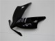 Carenado Moto Honda CBR1000RR 2012-2016 - Negro Brillante