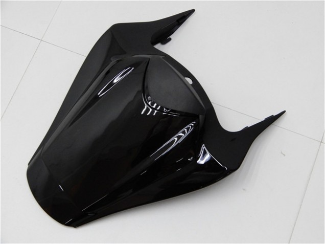Carenado Moto Honda CBR1000RR 2012-2016 - Negro Brillante