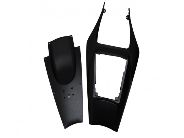 Carenados Moto Yamaha YZF R1 2002-2003 - Negro Mate