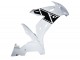 Carenado Moto Yamaha YZF R1 2004-2006 - Blanco Negro