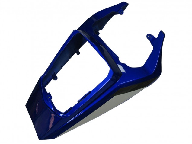 Carenado Moto Yamaha YZF R6 2003-2004 - Azul Blanco