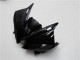 Kits Carenado Moto Yamaha YZF R6 2006-2007 - Negro Brillante Negro Mate