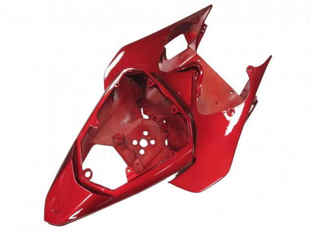 Carenados Moto Yamaha YZF R6 2008-2016 - Rojo Gris