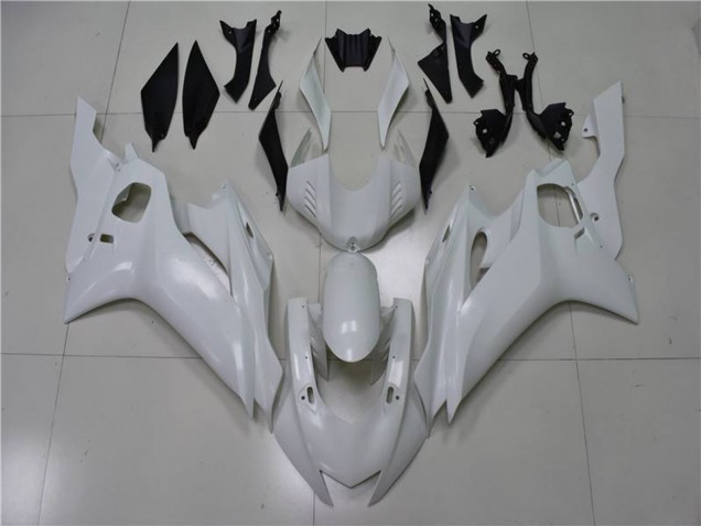 Carenados Moto Yamaha YZF R6 2017-2023 - Sin Pintar