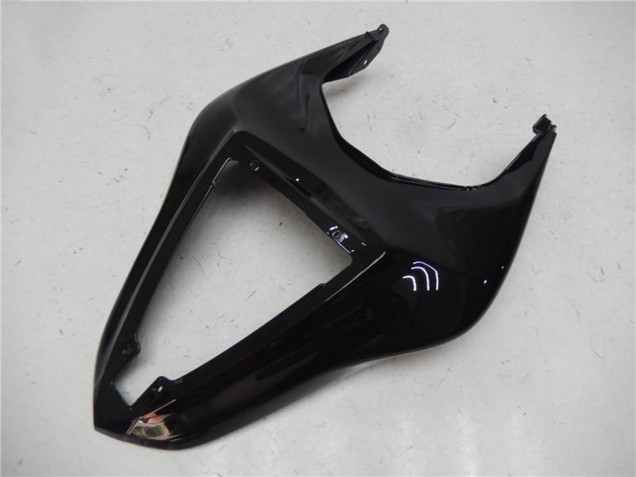 Carenado Moto ABS Kawasaki ZX6R 2007-2008 - Negro Brillante