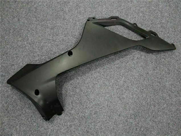 Kits Carenado Moto Kawasaki ZX6R 2007-2008 - Verde Negro