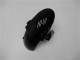 Carenados Moto Kawasaki ZX6R 2009-2012 - Azul Claro Negro Brillante