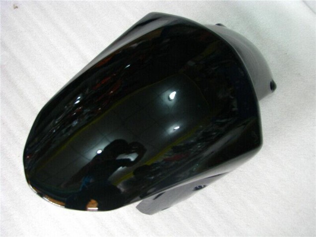 Kits Carenado Moto Kawasaki ZX10R 2008-2010 - Verde Negro