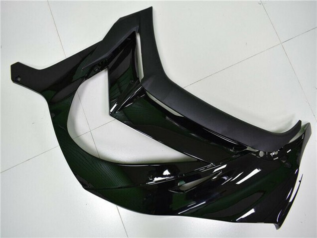 Carenados Moto Kawasaki ZX10R 2011-2015 - Negro Brillante