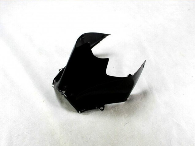 Carenados Moto Kawasaki ZX14R ZZR1400 2006-2011 - Negro Brillante