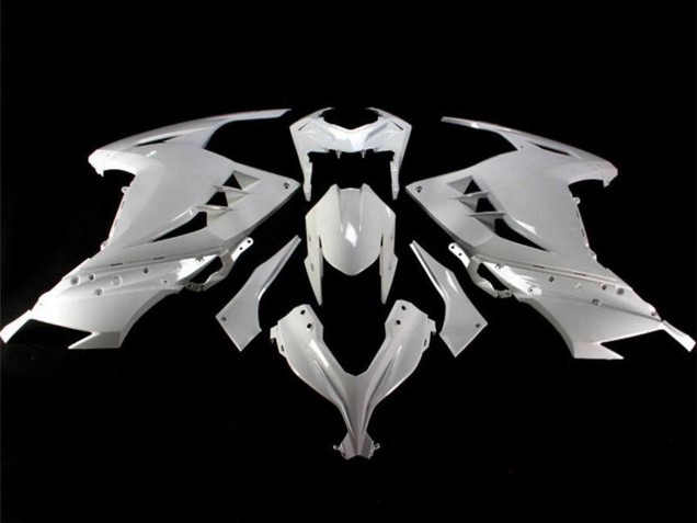 Carenados Moto Kawasaki Ninja 300 EX300R 2013-2024 - Sin Pintar