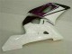 Carenados Moto Yamaha YZF R6 1998-2002 - Blanco Púrpura
