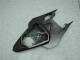 Carenados Moto Yamaha YZF R6 2008-2016 - Gris Negro Mate