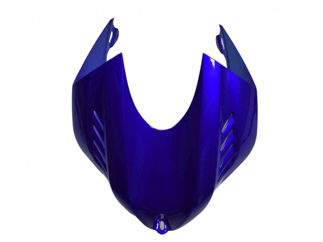 Carenados Moto Yamaha YZF R6 2017-2023 - Azul Rojo